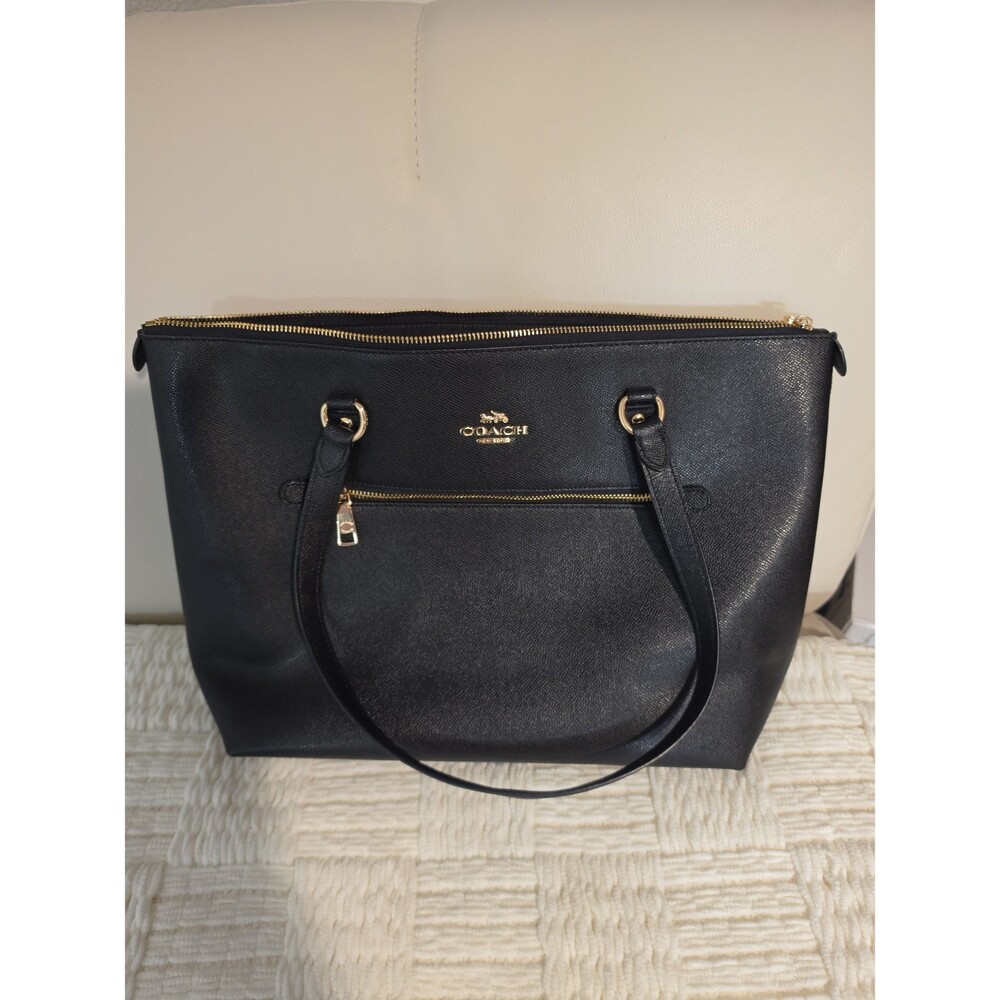 Coach Station Tote Bag F79808
